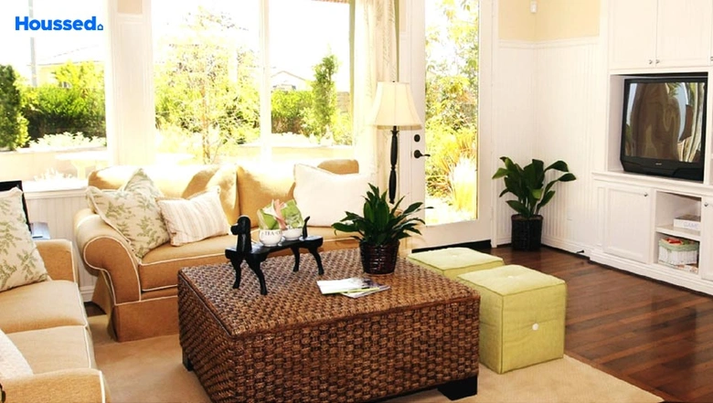 Sample Apartment